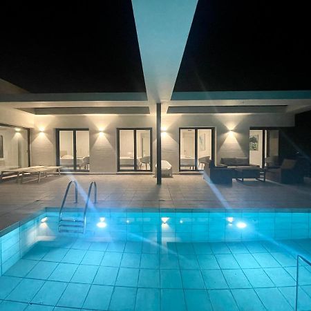 Montgo Villa Хавеа Экстерьер фото