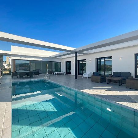 Montgo Villa Хавеа Экстерьер фото